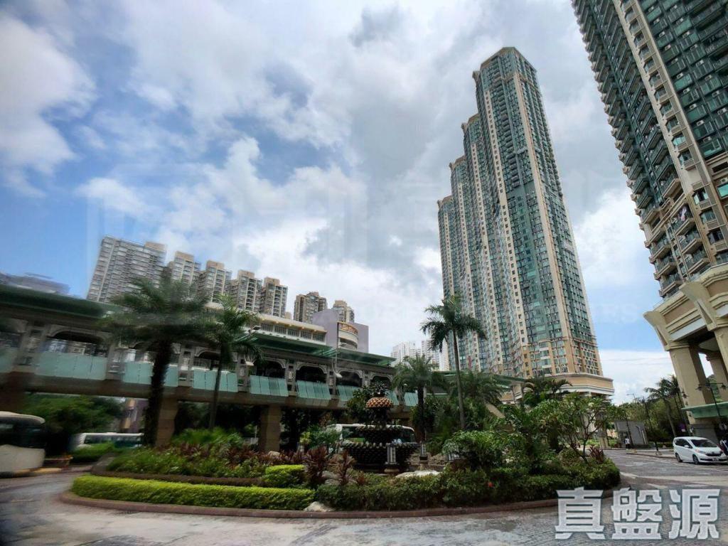 映灣園 1期 賞濤軒 1座 - 28NTS – 香港北部都會區