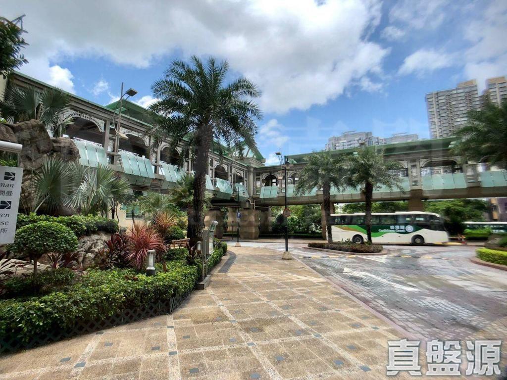 映灣園 1期 賞濤軒 1座 - 28NTS – 香港北部都會區