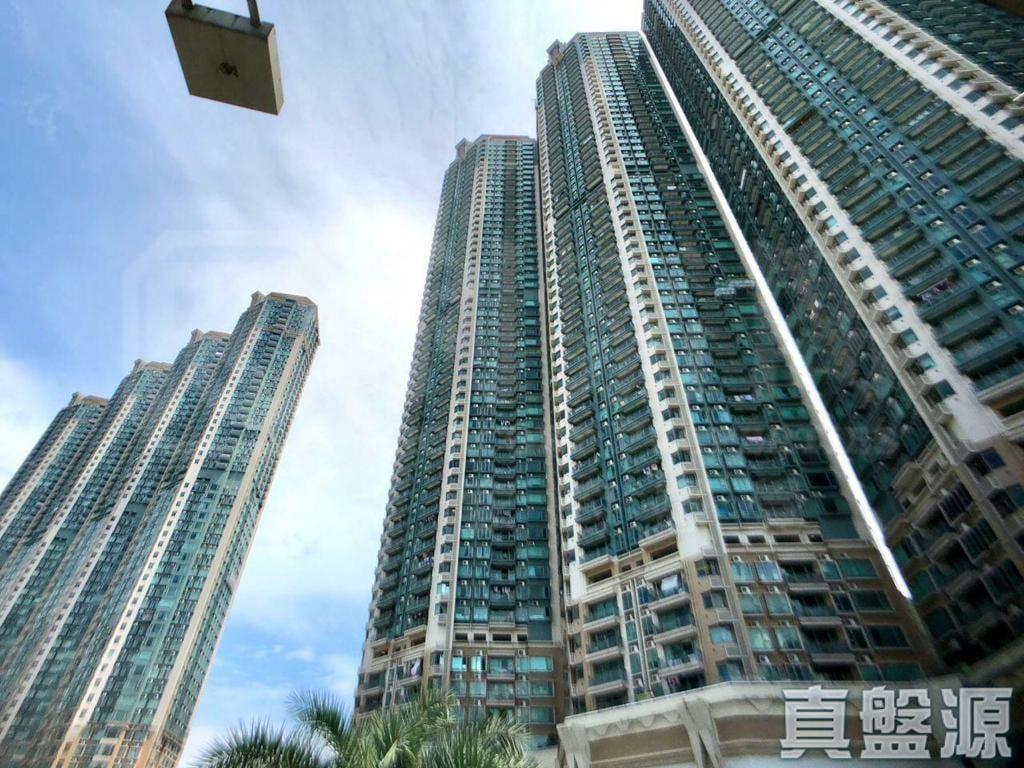 映灣園 1期 賞濤軒 1座 - 28NTS – 香港北部都會區
