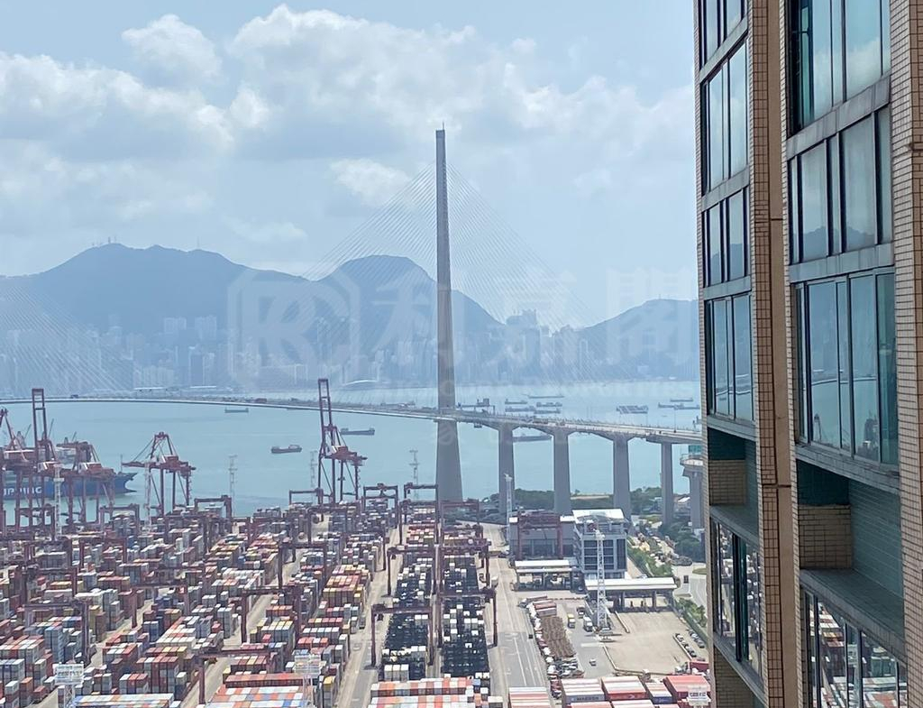 藍澄灣 3座 - 28NTS – 香港北部都會區