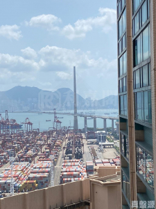 藍澄灣 3座 - 28NTS – 香港北部都會區
