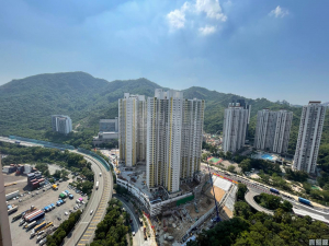 藍澄灣 3座 - 28NTS – 香港北部都會區