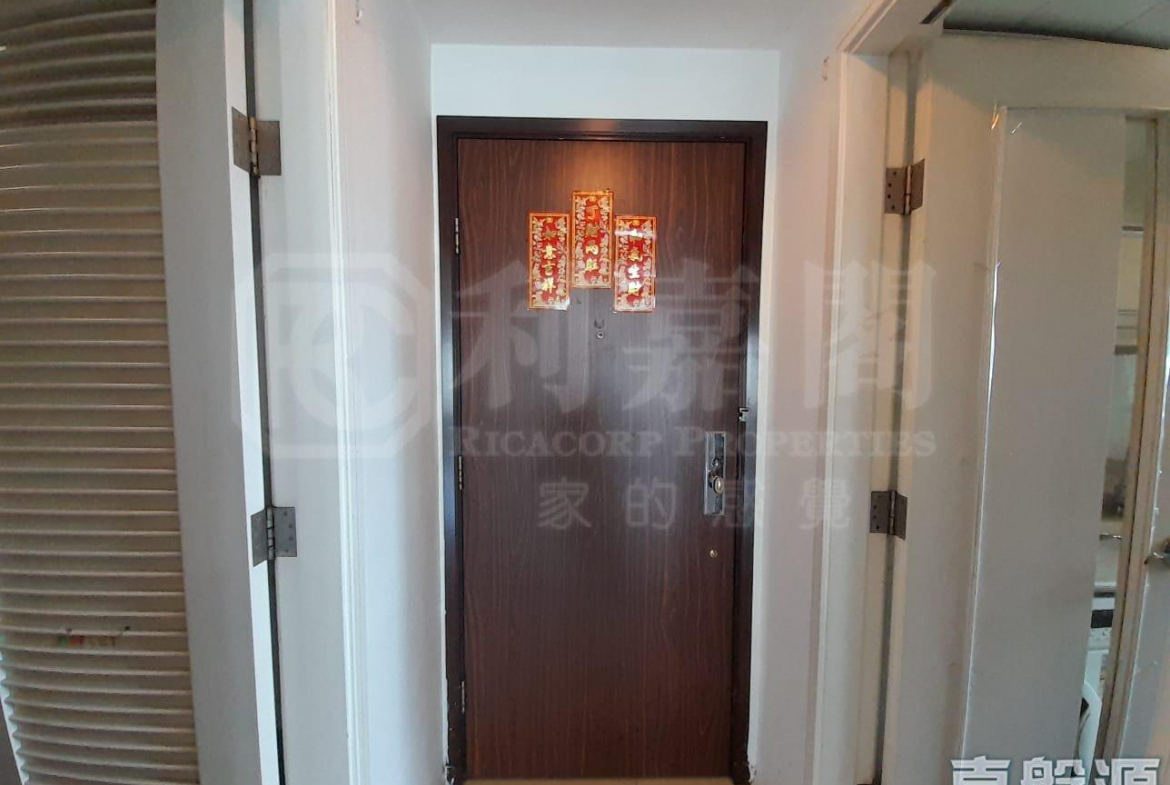 藍澄灣 3座 - 28NTS – 香港北部都會區