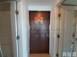 藍澄灣 3座 - 28NTS – 香港北部都會區