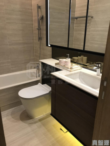 滿名山 滿庭 3座 - 28NTS – 香港北部都會區