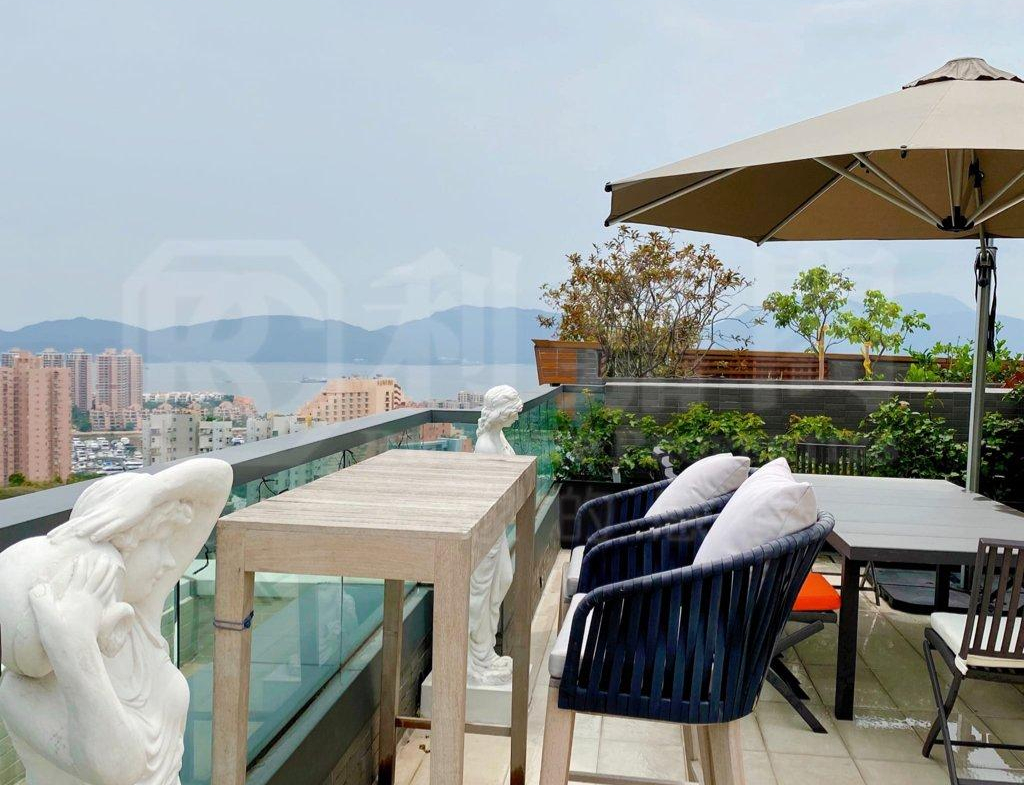 滿名山 滿庭 3座 - 28NTS – 香港北部都會區
