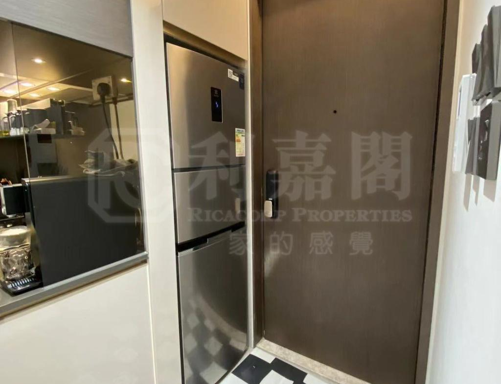 帝御 2期 帝御‧星濤 2座 - 28NTS – 香港北部都會區
