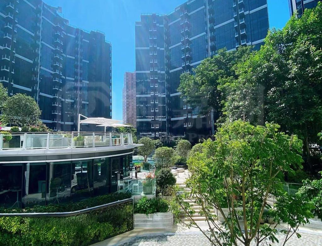 帝御 2期 帝御‧星濤 2座 - 28NTS – 香港北部都會區