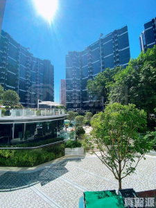 帝御 2期 帝御‧星濤 2座 - 28NTS – 香港北部都會區
