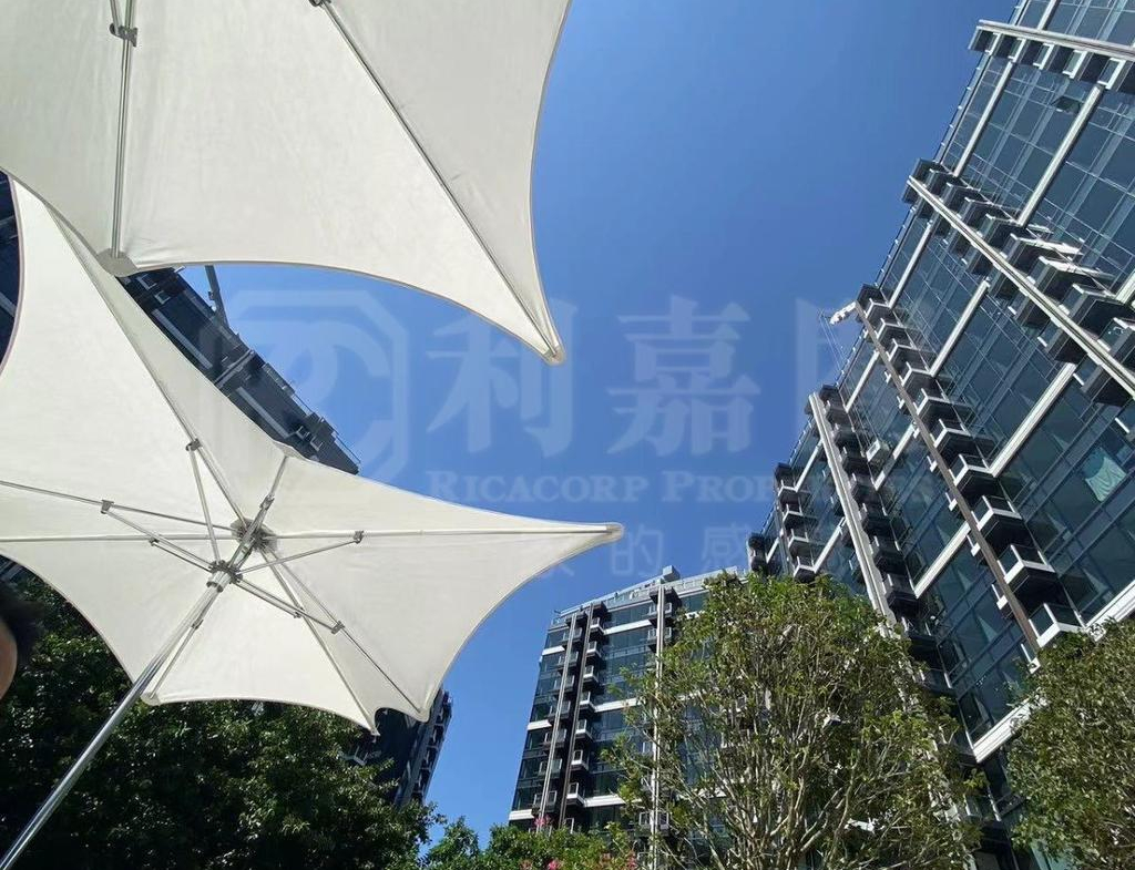 帝御 2期 帝御‧星濤 2座 - 28NTS – 香港北部都會區