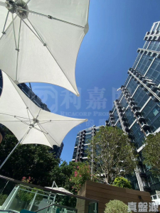 帝御 2期 帝御‧星濤 2座 - 28NTS – 香港北部都會區