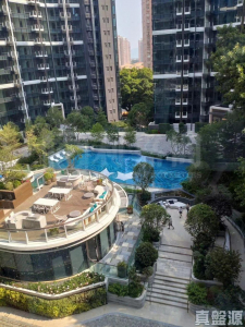 帝御 2期 帝御‧星濤 2座 - 28NTS – 香港北部都會區