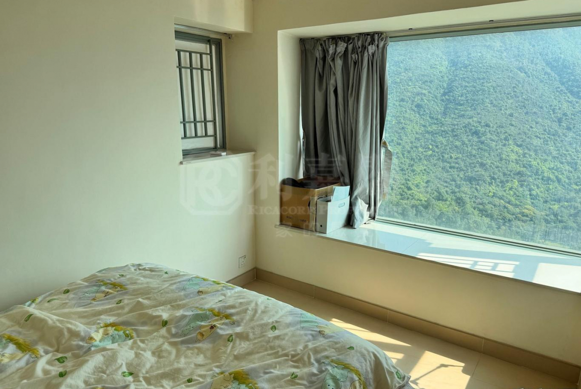 藍天海岸 1期 1座 - 28NTS – 香港北部都會區