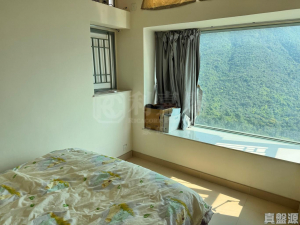 藍天海岸 1期 1座 - 28NTS – 香港北部都會區