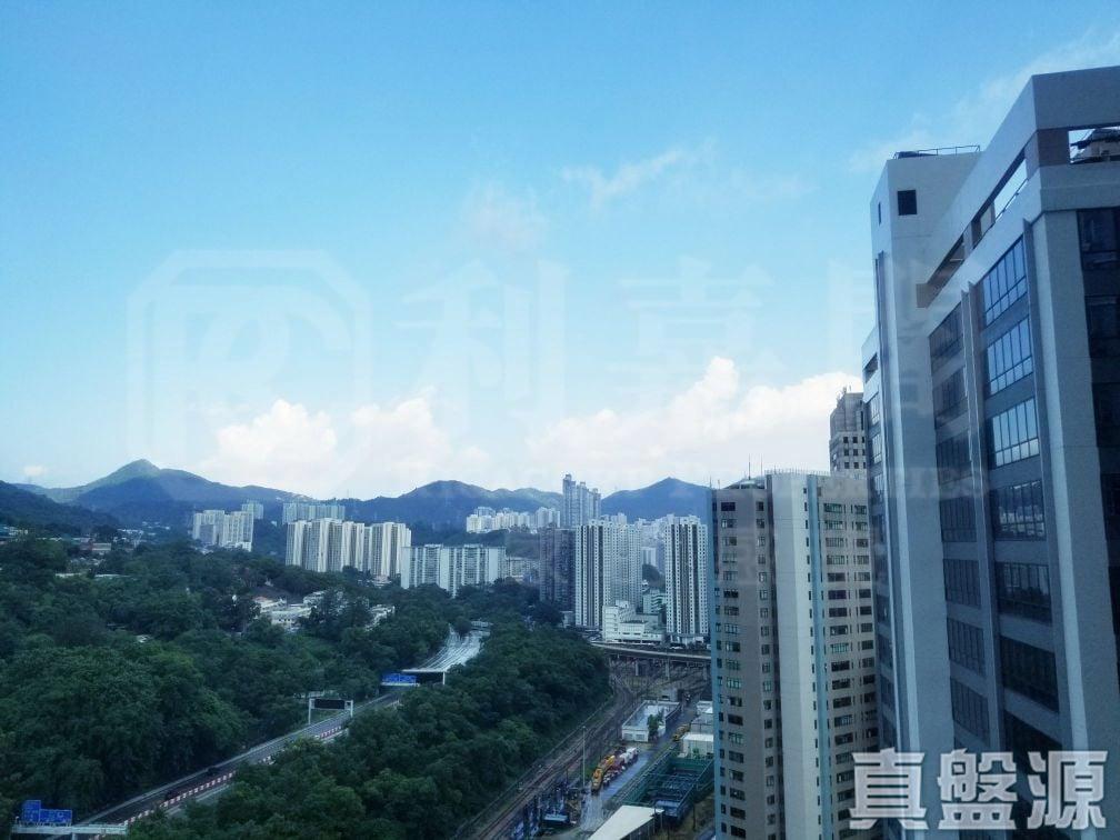 愉景新城 3期 9座 - 28NTS – 香港北部都會區