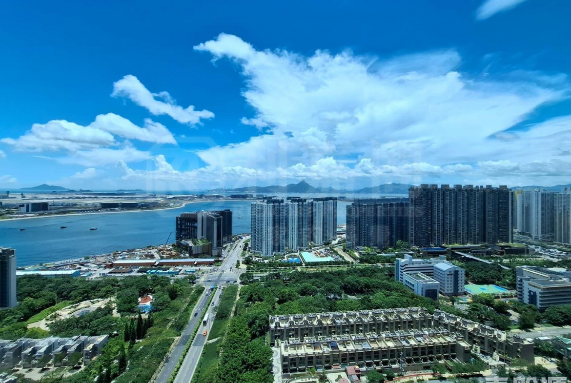 映灣園 4期 聽濤軒 16座 - 28NTS – 香港北部都會區
