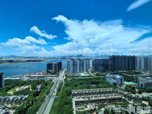 映灣園 4期 聽濤軒 16座 - 28NTS – 香港北部都會區