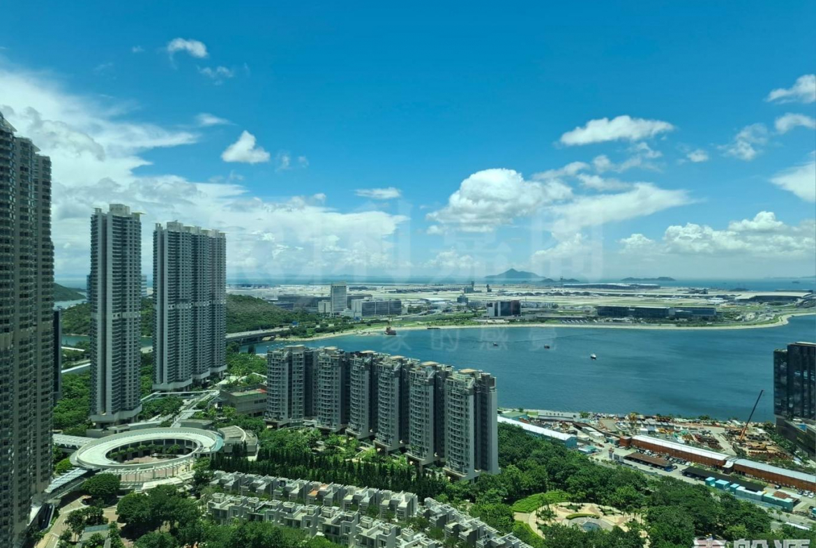 映灣園 4期 聽濤軒 16座 - 28NTS – 香港北部都會區