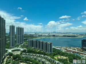 映灣園 4期 聽濤軒 16座 - 28NTS – 香港北部都會區