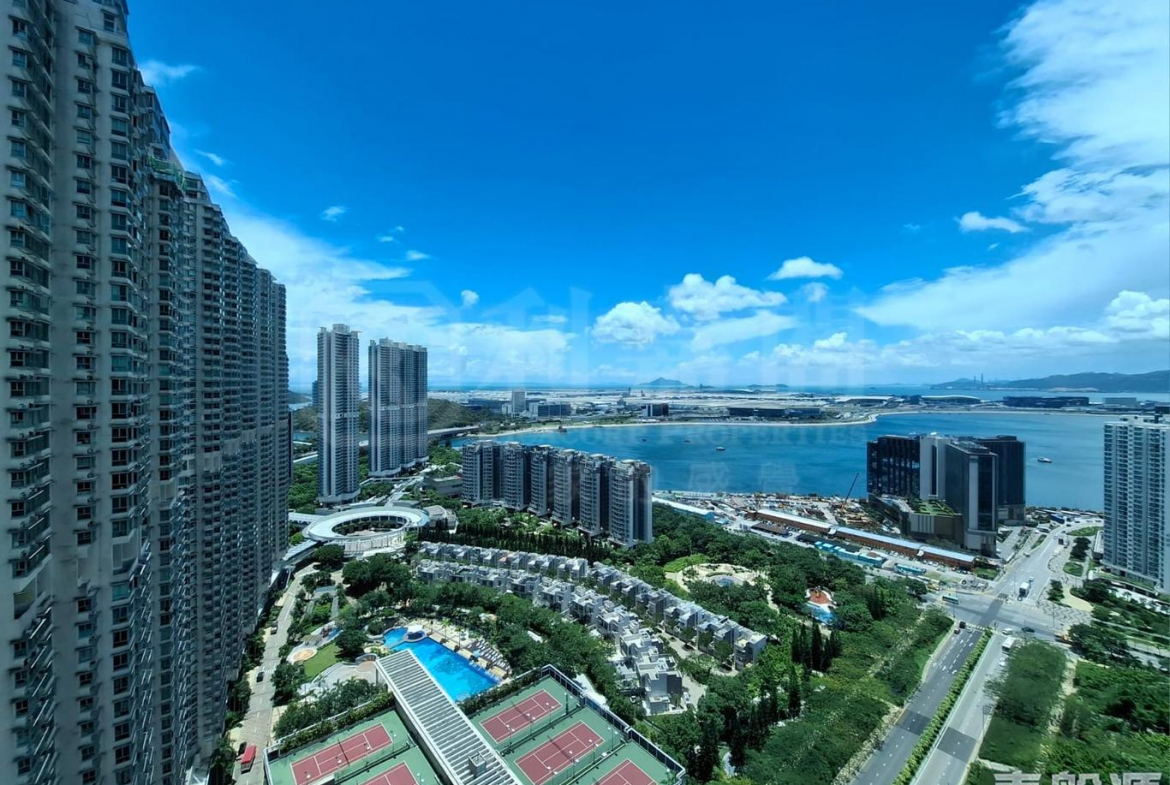 映灣園 4期 聽濤軒 16座 - 28NTS – 香港北部都會區