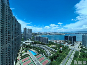 映灣園 4期 聽濤軒 16座 - 28NTS – 香港北部都會區
