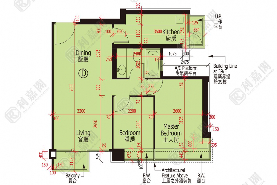 昇薈 7座 - 28NTS – 香港北部都會區