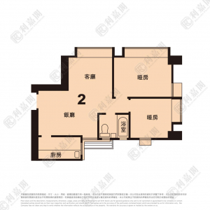 翠林花園 A座 - 28NTS – 香港北部都會區