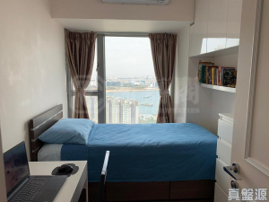 映灣園 4期 聽濤軒 15座 - 28NTS – 香港北部都會區