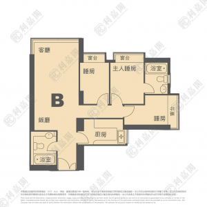 映灣園 1期 賞濤軒 1座 - 28NTS – 香港北部都會區