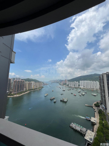 柏傲灣 1A座 - 28NTS – 香港北部都會區