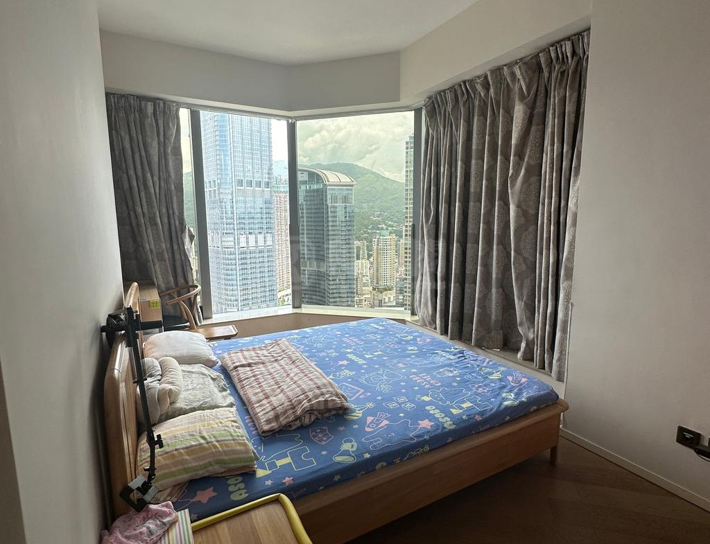 柏傲灣 1A座 - 28NTS – 香港北部都會區