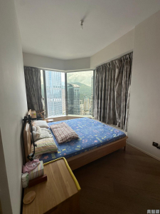 柏傲灣 1A座 - 28NTS – 香港北部都會區
