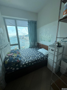 柏傲灣 1A座 - 28NTS – 香港北部都會區