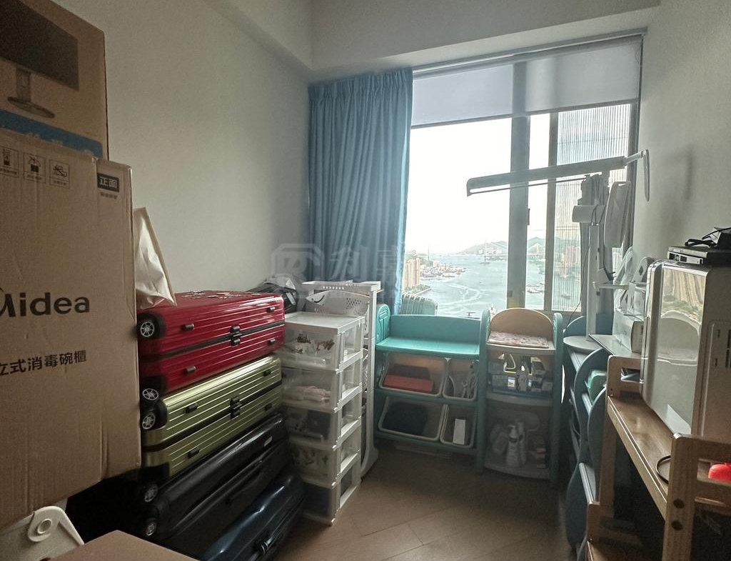 柏傲灣 1A座 - 28NTS – 香港北部都會區