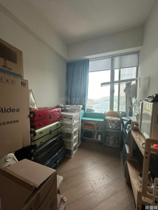 柏傲灣 1A座 - 28NTS – 香港北部都會區