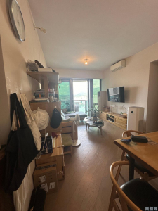 柏傲灣 1A座 - 28NTS – 香港北部都會區