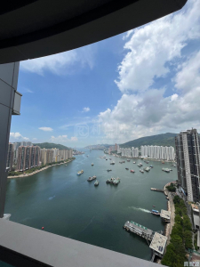 柏傲灣 1A座 - 28NTS – 香港北部都會區