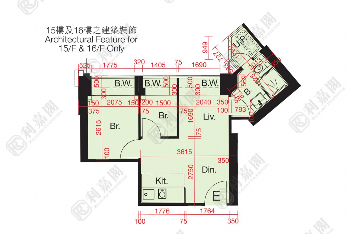 尚悅 12座 - 28NTS – 香港北部都會區