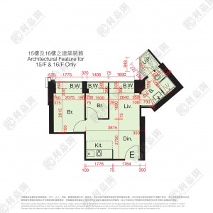 尚悅 12座 - 28NTS – 香港北部都會區