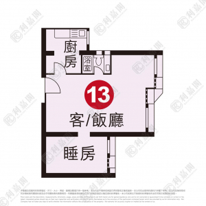 裕東苑 向東閣 (A座) - 28NTS – 香港北部都會區