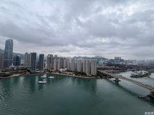 灝景灣 3期 8座 - 28NTS – 香港北部都會區