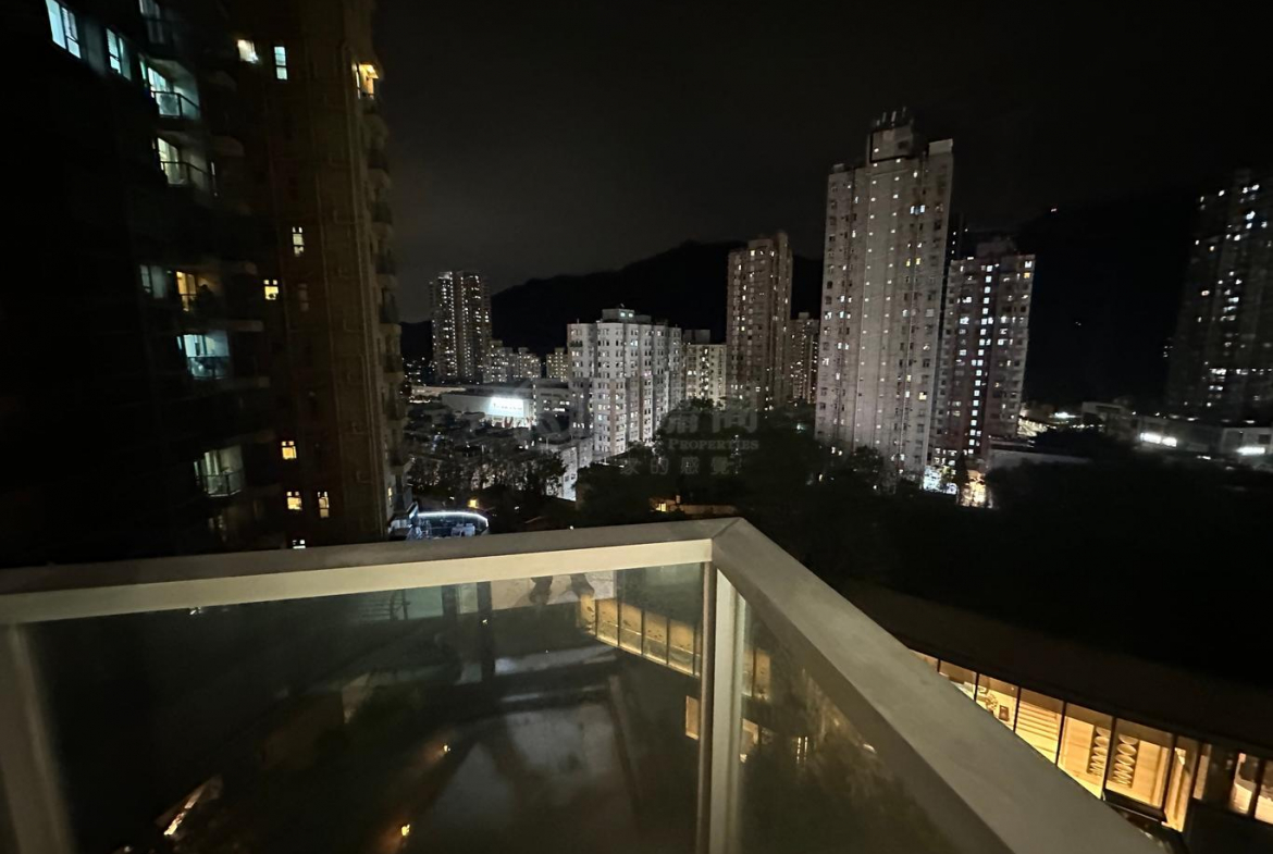 瓏門 1期 5座 - 28NTS – 香港北部都會區