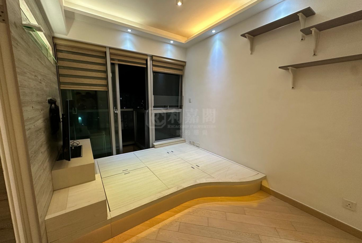 瓏門 1期 5座 - 28NTS – 香港北部都會區
