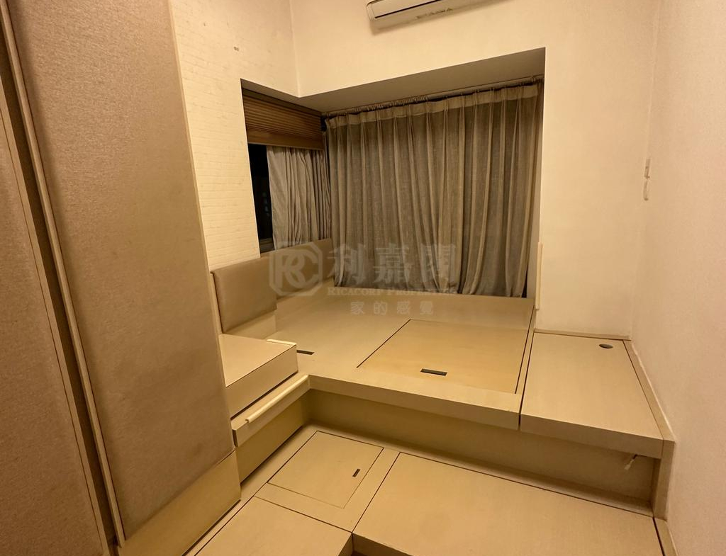 瓏門 1期 5座 - 28NTS – 香港北部都會區
