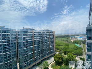 峻巒 2A期 PARK YOHO GENOVA 16A座 - 28NTS – 香港北部都會區