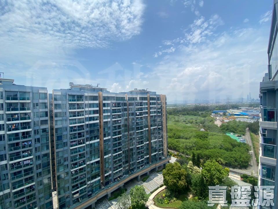 峻巒 2A期 PARK YOHO GENOVA 16A座 - 28NTS – 香港北部都會區