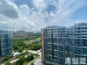 峻巒 2A期 PARK YOHO GENOVA 16A座 - 28NTS – 香港北部都會區