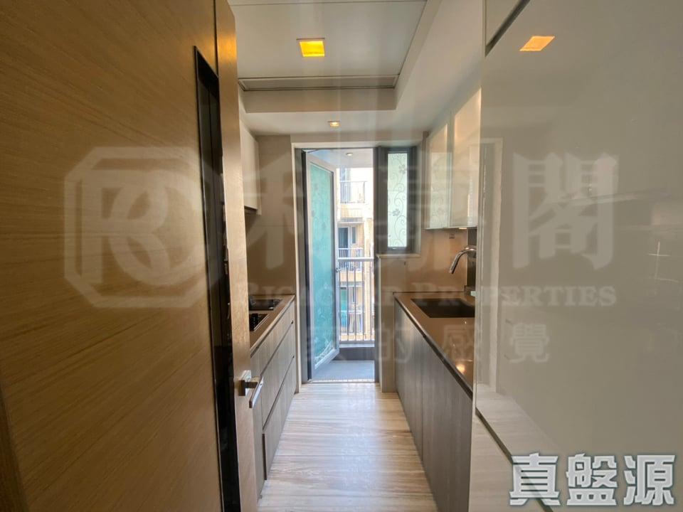 峻巒 2A期 PARK YOHO GENOVA 16A座 - 28NTS – 香港北部都會區