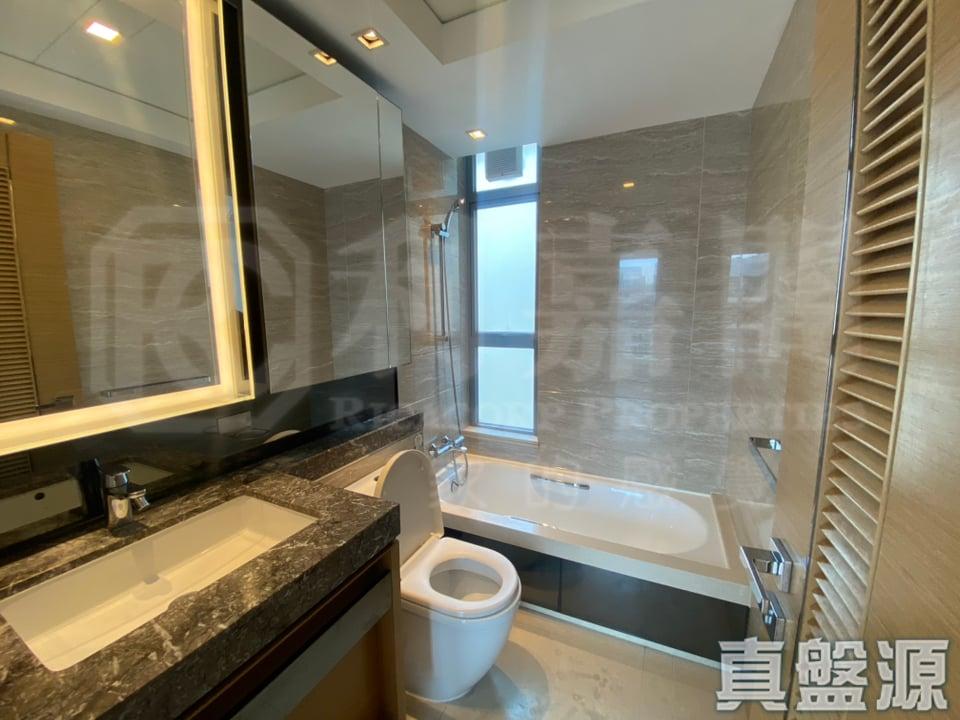 峻巒 2A期 PARK YOHO GENOVA 16A座 - 28NTS – 香港北部都會區
