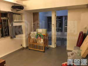 荃景花園 1期 5座 - 28NTS – 香港北部都會區